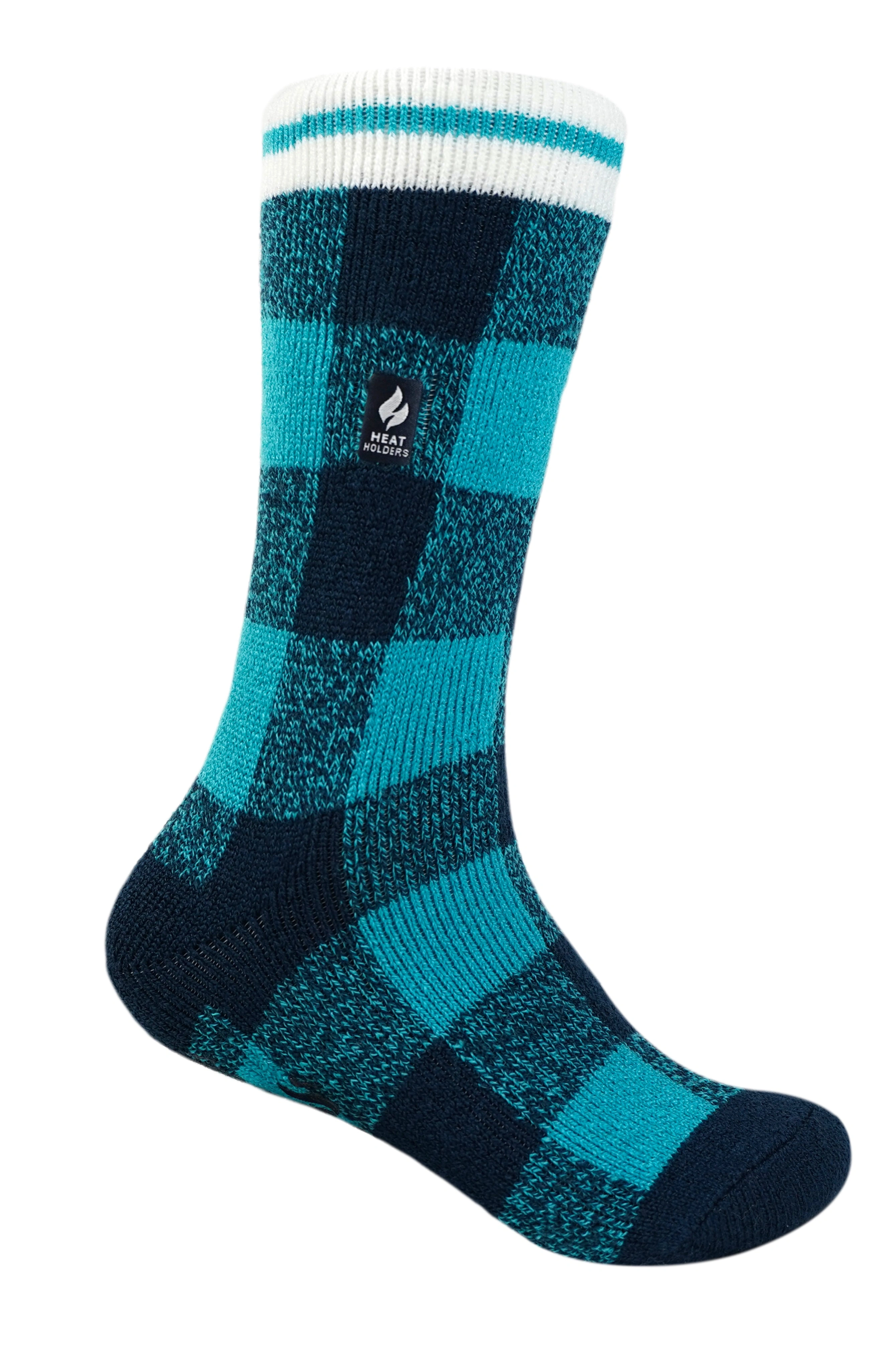 Cozy Owen LITE™ Plaid Slippers: Snuggle Up, Little Ones!