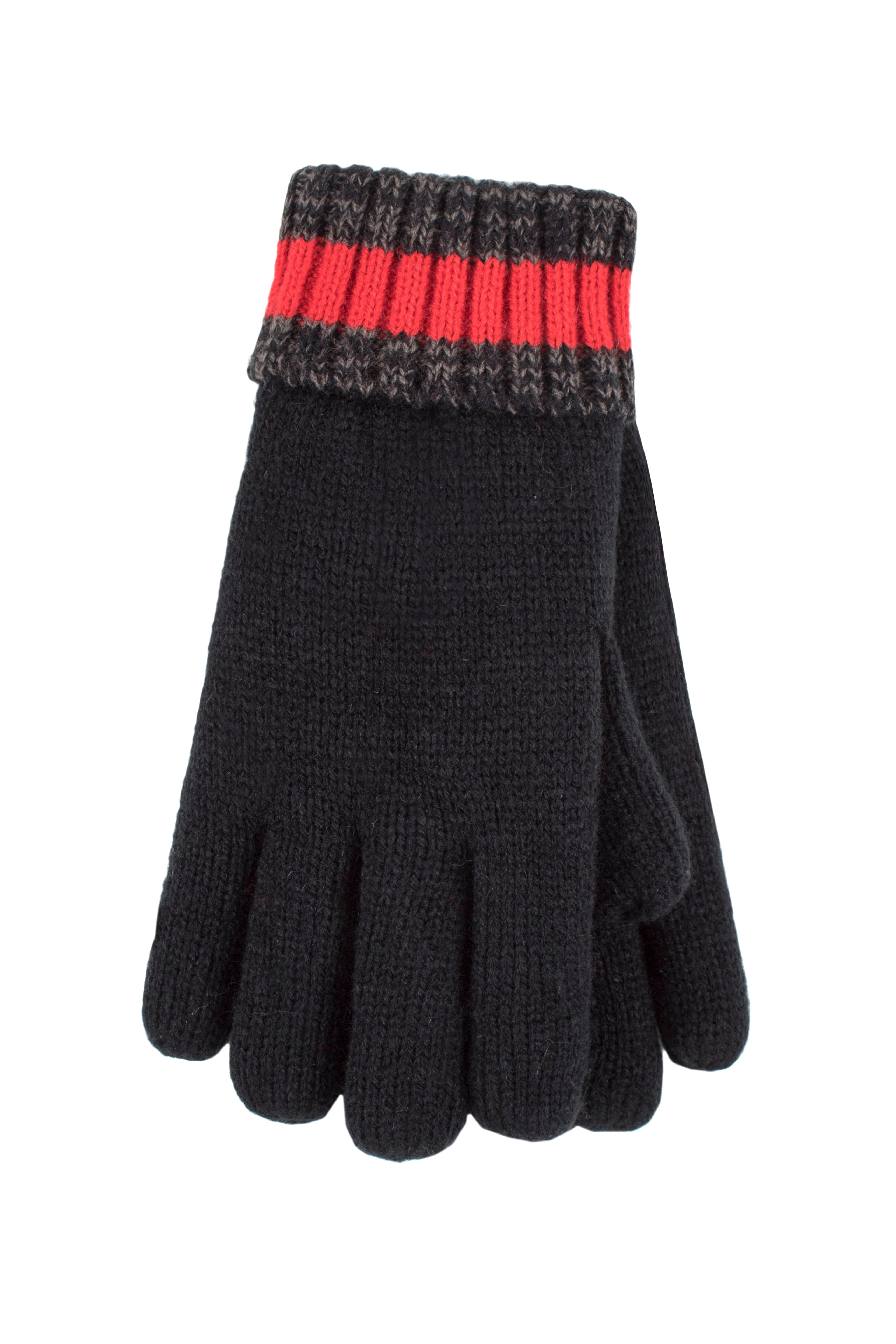 Adventure Awaits Boys Explorer Gloves