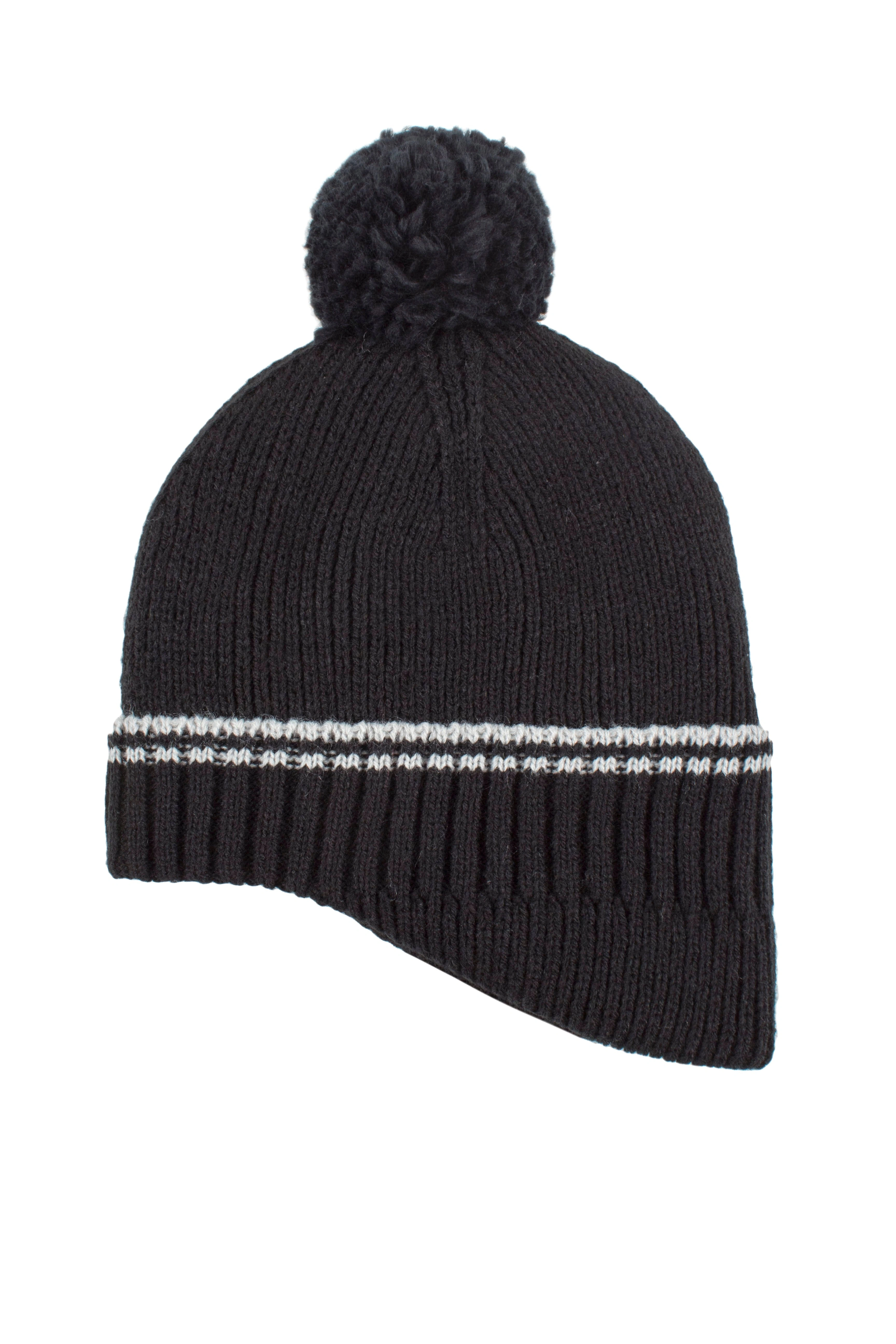 Patrol's Perfect Peak: The Boys' Contoured Hat for Adventures Ahead.