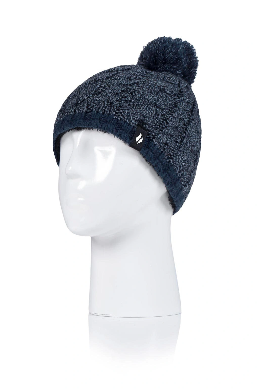 Cozy Kids' Pom Pom Headwear: Fun Hats for Little Heads!